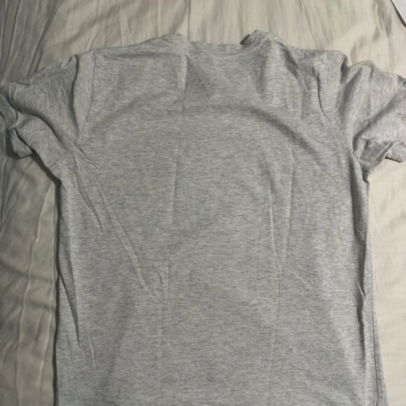 House of Blanks - Midweight T-Shirt - Heather Grey - Sz S - Picture 3 of 4